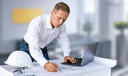 Проектировка