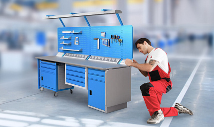 Ремонтные работы