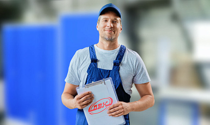 Сервисный центр